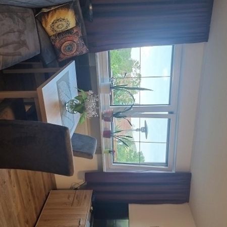 Ferienwohnung Augustin Kirchberg  Buitenkant foto